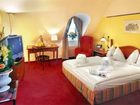 фото отеля Austrotel Hotel Salzburg