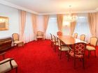 фото отеля Austrotel Hotel Salzburg