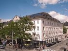 фото отеля Austrotel Hotel Salzburg