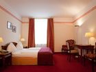 фото отеля Austrotel Hotel Salzburg