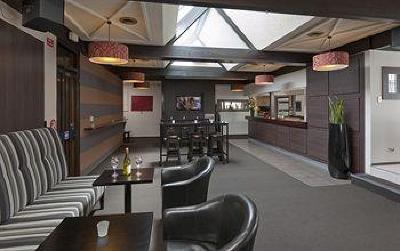 фото отеля Riccarton Village Inn