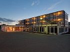 фото отеля Riccarton Village Inn