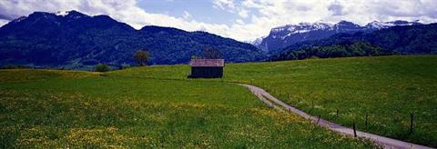 фото отеля Hotel Hirschen Schwarzenberg