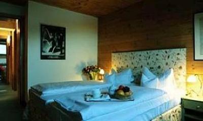 фото отеля Hotel Hirschen Schwarzenberg