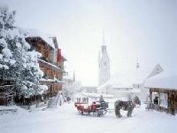 Hotel Hirschen Schwarzenberg