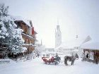 фото отеля Hotel Hirschen Schwarzenberg