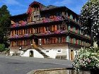 фото отеля Hotel Hirschen Schwarzenberg