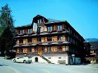 фото отеля Hotel Hirschen Schwarzenberg