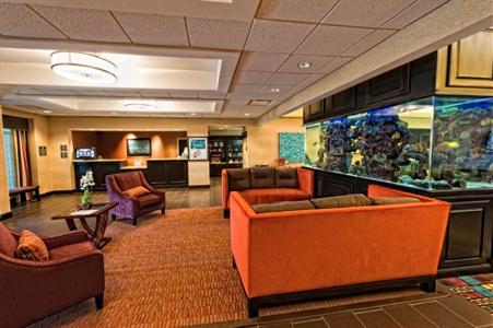 фото отеля Homewood Suites by Hilton Fort Myers Airport / FGCU