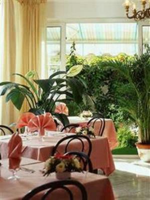 фото отеля Hotel Noris Ischia
