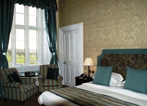 фото отеля Matfen Hall Hotel