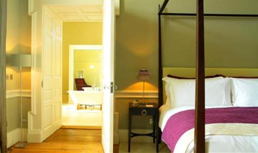 фото отеля Carton House Maynooth