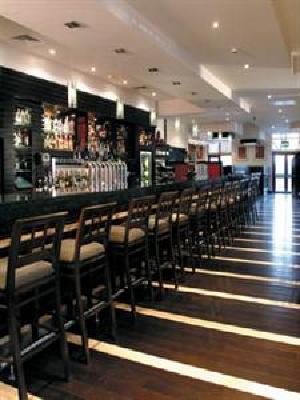 фото отеля Crowne Plaza Hotel Dublin-Northwood