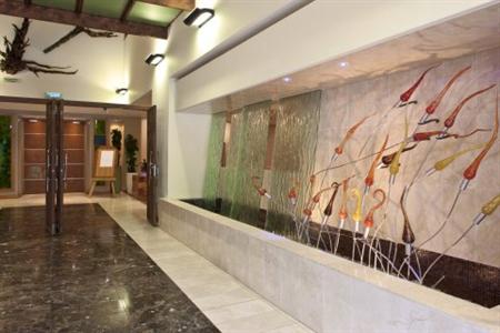 фото отеля Crowne Plaza Hotel Dublin-Northwood