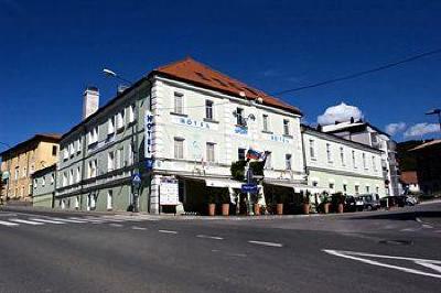 фото отеля Hotel Sport Postojna