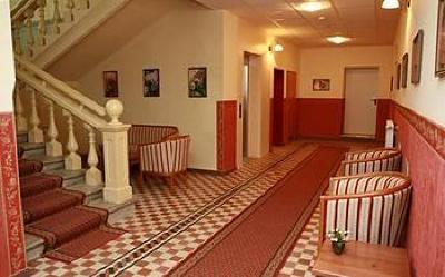 фото отеля Hotel Sport Postojna