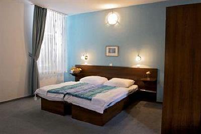 фото отеля Hotel Sport Postojna
