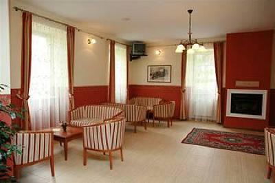 фото отеля Hotel Sport Postojna