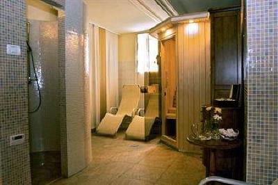 фото отеля Hotel Sport Postojna