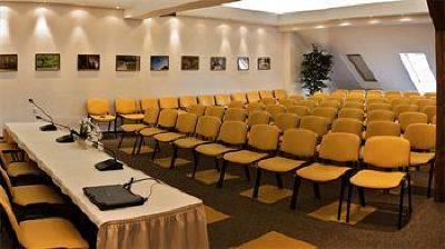 фото отеля Hotel Sport Postojna