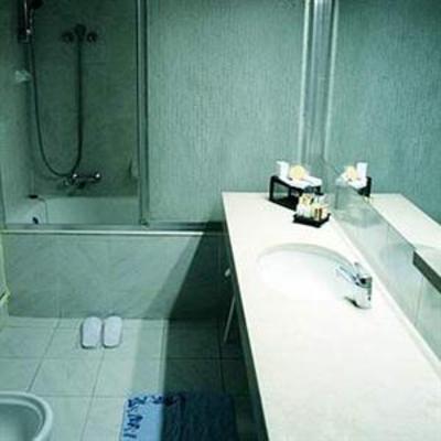 фото отеля Hotel Europa Modena