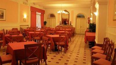 фото отеля Hotel Europa Modena