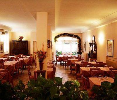 фото отеля Hotel Europa Modena