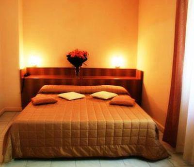 фото отеля Hotel Europa Modena