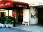 фото отеля Hotel Europa Modena