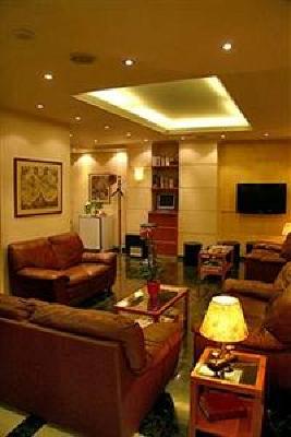 фото отеля Lilia Hotel Piraeus