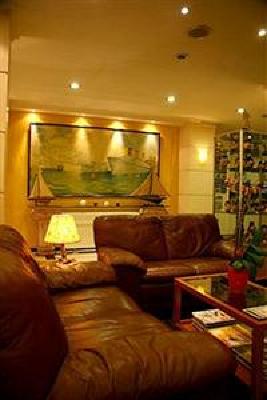 фото отеля Lilia Hotel Piraeus