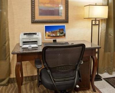 фото отеля Holiday Inn Express Union City/San Jose