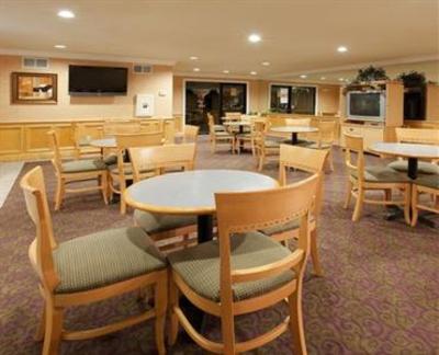 фото отеля Holiday Inn Express Union City/San Jose