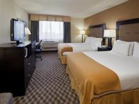 Holiday Inn Express Union City/San Jose