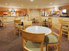 фото отеля Holiday Inn Express Union City/San Jose