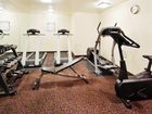 фото отеля Holiday Inn Express Union City/San Jose