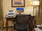 фото отеля Holiday Inn Express Union City/San Jose