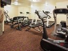 фото отеля Holiday Inn Express Union City/San Jose