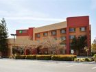 фото отеля Holiday Inn Express Union City/San Jose