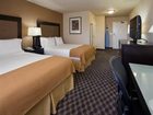 фото отеля Holiday Inn Express Union City/San Jose