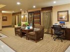 фото отеля Holiday Inn Express Union City/San Jose
