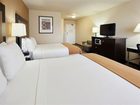 фото отеля Holiday Inn Express Union City/San Jose