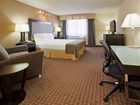 фото отеля Holiday Inn Express Union City/San Jose