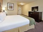 фото отеля Holiday Inn Express Union City/San Jose