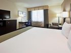 фото отеля Holiday Inn Express Union City/San Jose