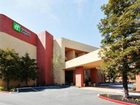 фото отеля Holiday Inn Express Union City/San Jose