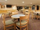 фото отеля Holiday Inn Express Union City/San Jose