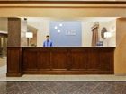 фото отеля Holiday Inn Express Union City/San Jose