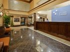 фото отеля Holiday Inn Express Union City/San Jose