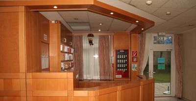 фото отеля Red Carpet Hostel Vienna